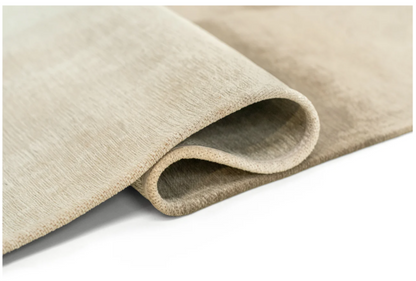 Tapis moderne tissé plat NAGOYA