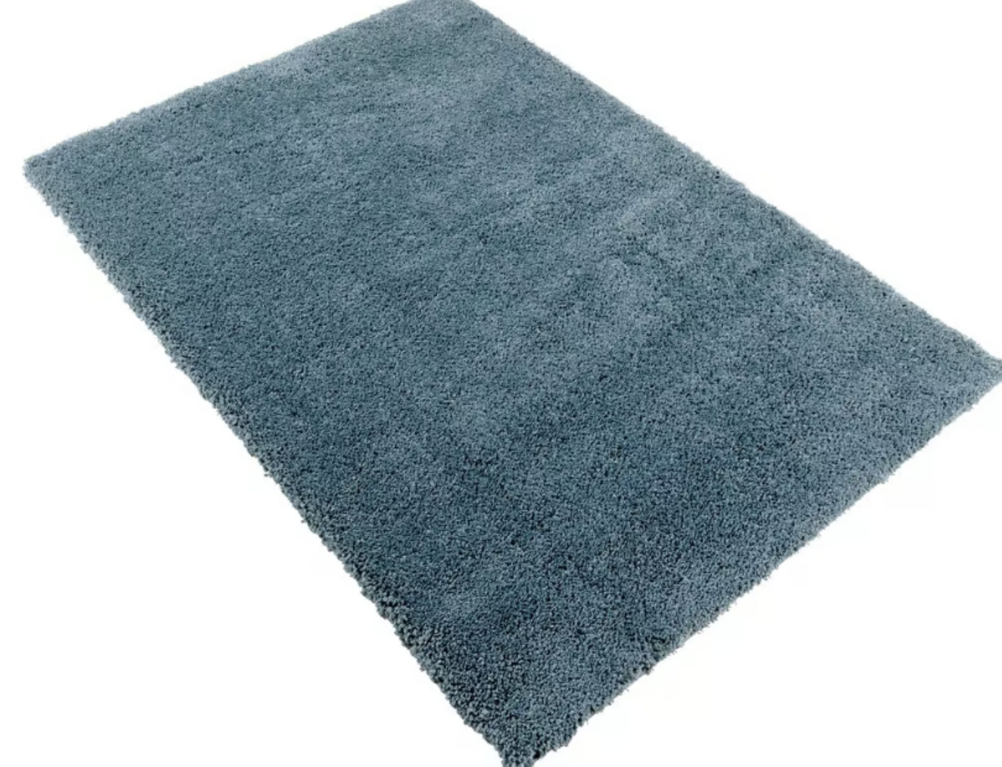 Tapis de salon et chambre à poils épais ROCAS