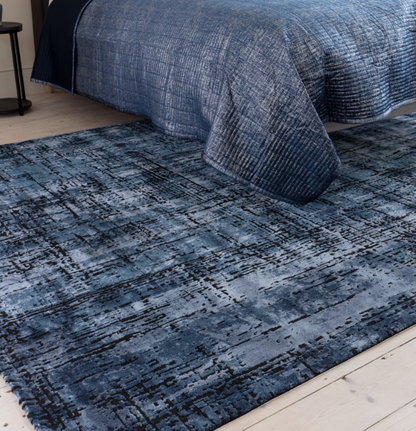 ZUKA SYNO Modern Rug for Living Room and Bedroom