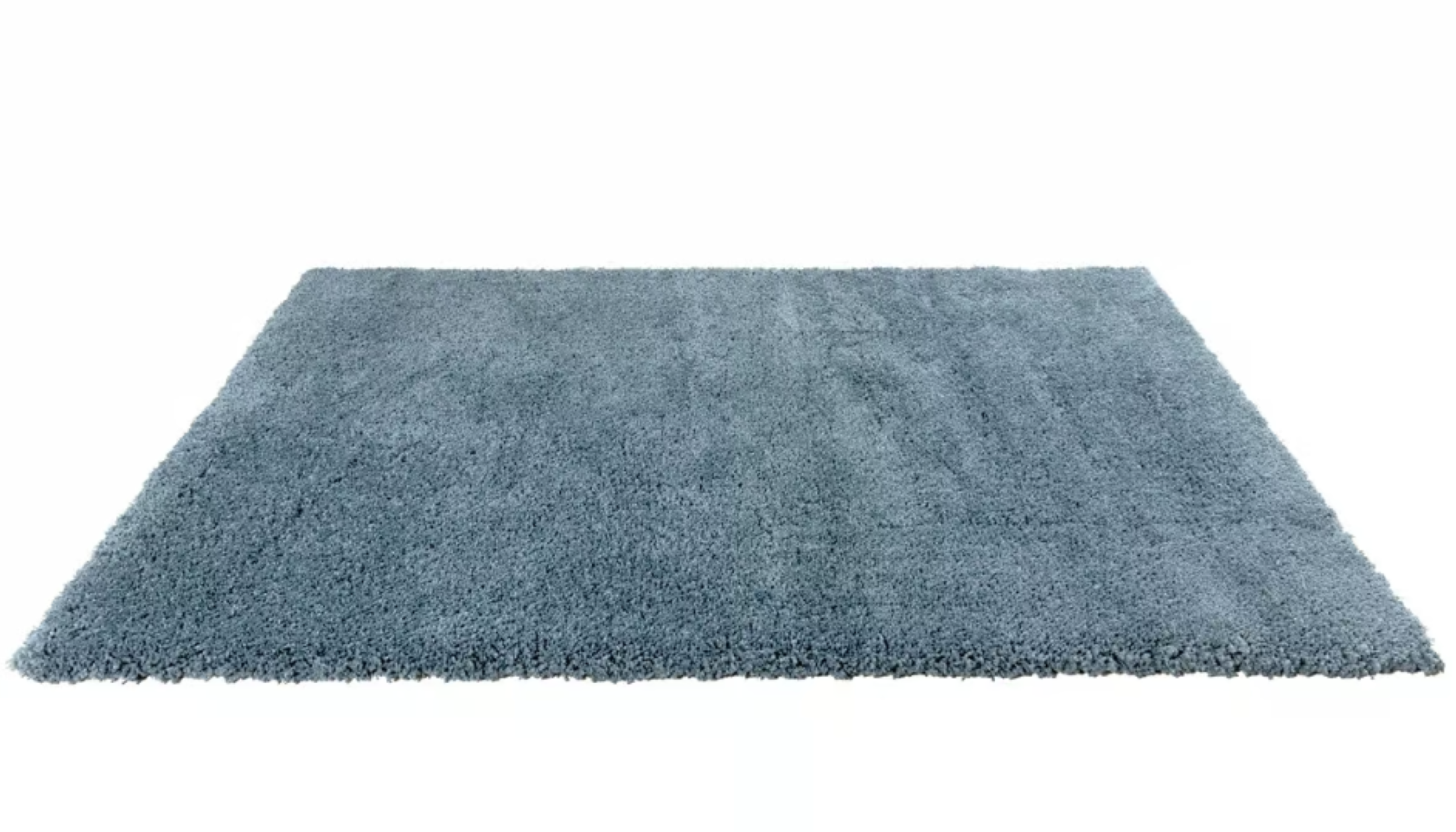 Tapis de salon et chambre à poils épais ROCAS