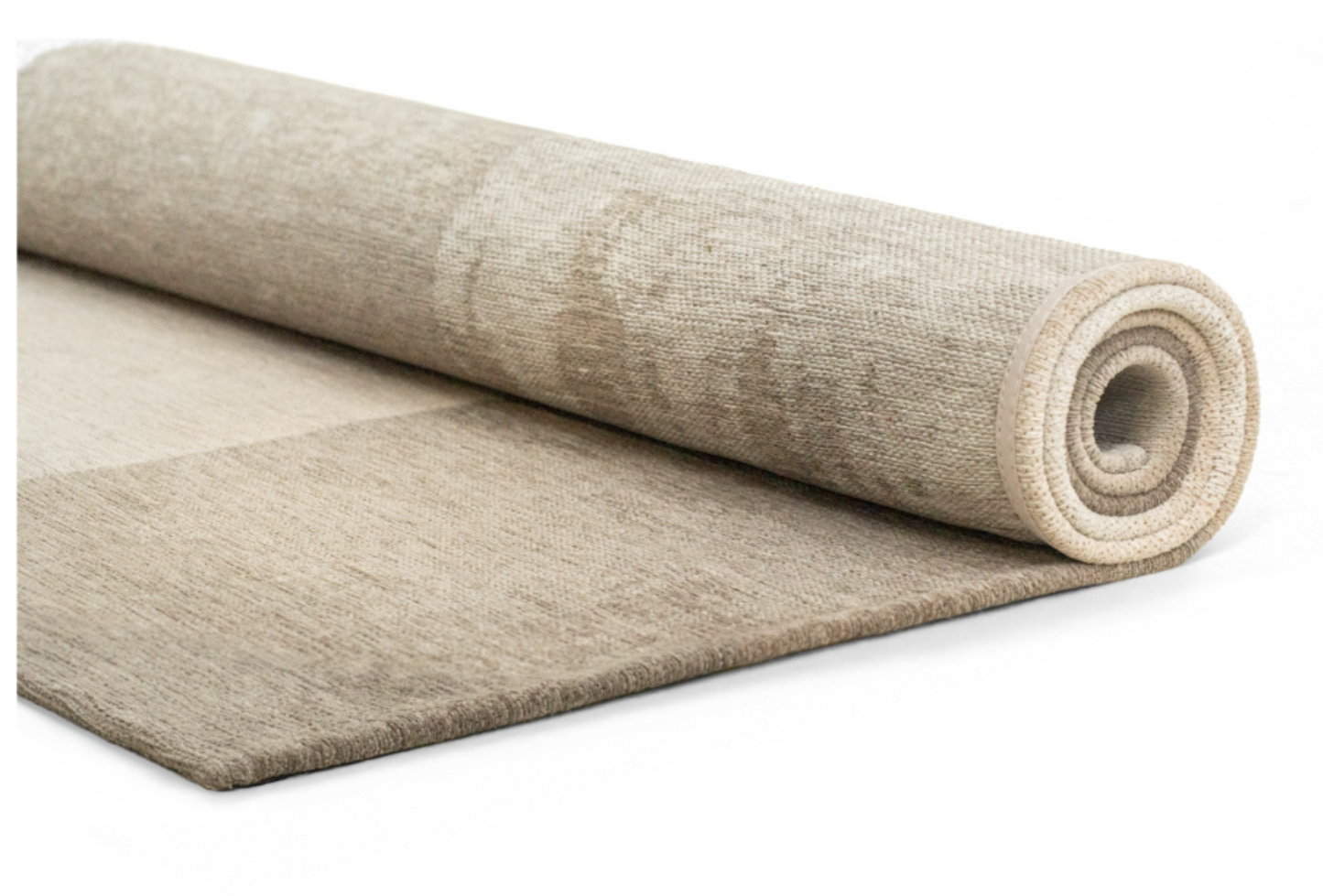 Tapis moderne tissé plat NAGOYA