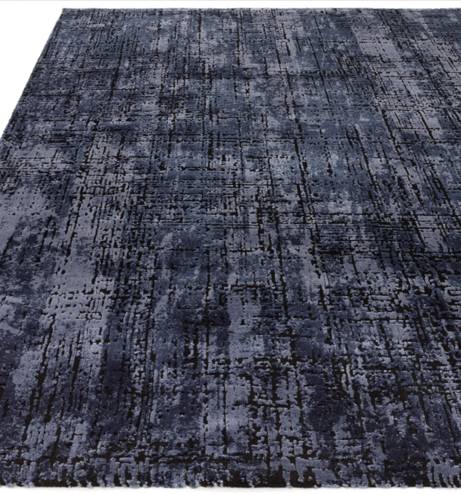 Tapis moderne salon et chambre ZUKA SYNO