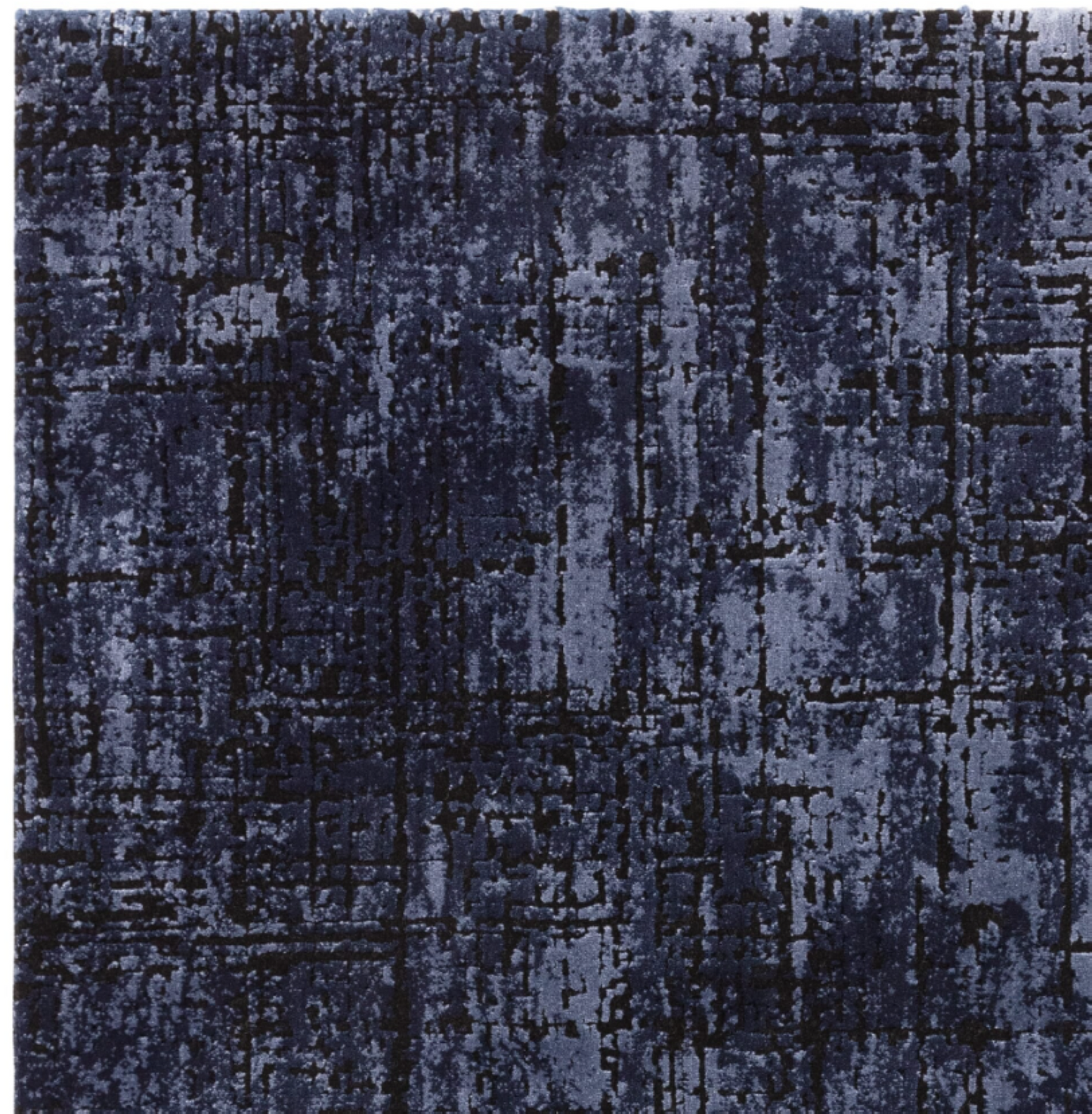 ZUKA SYNO Modern Rug for Living Room and Bedroom