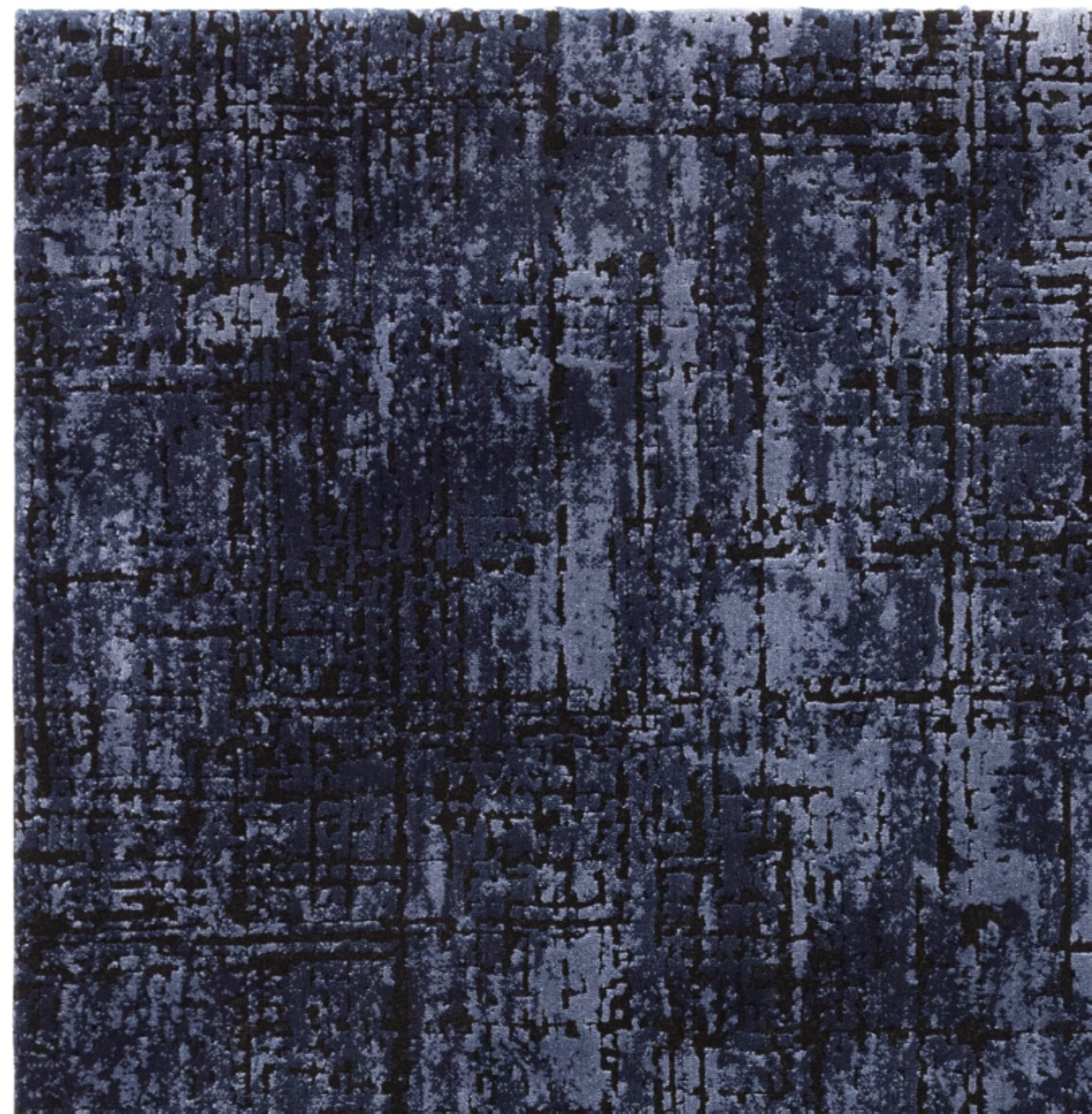 Tapis moderne salon et chambre ZUKA SYNO