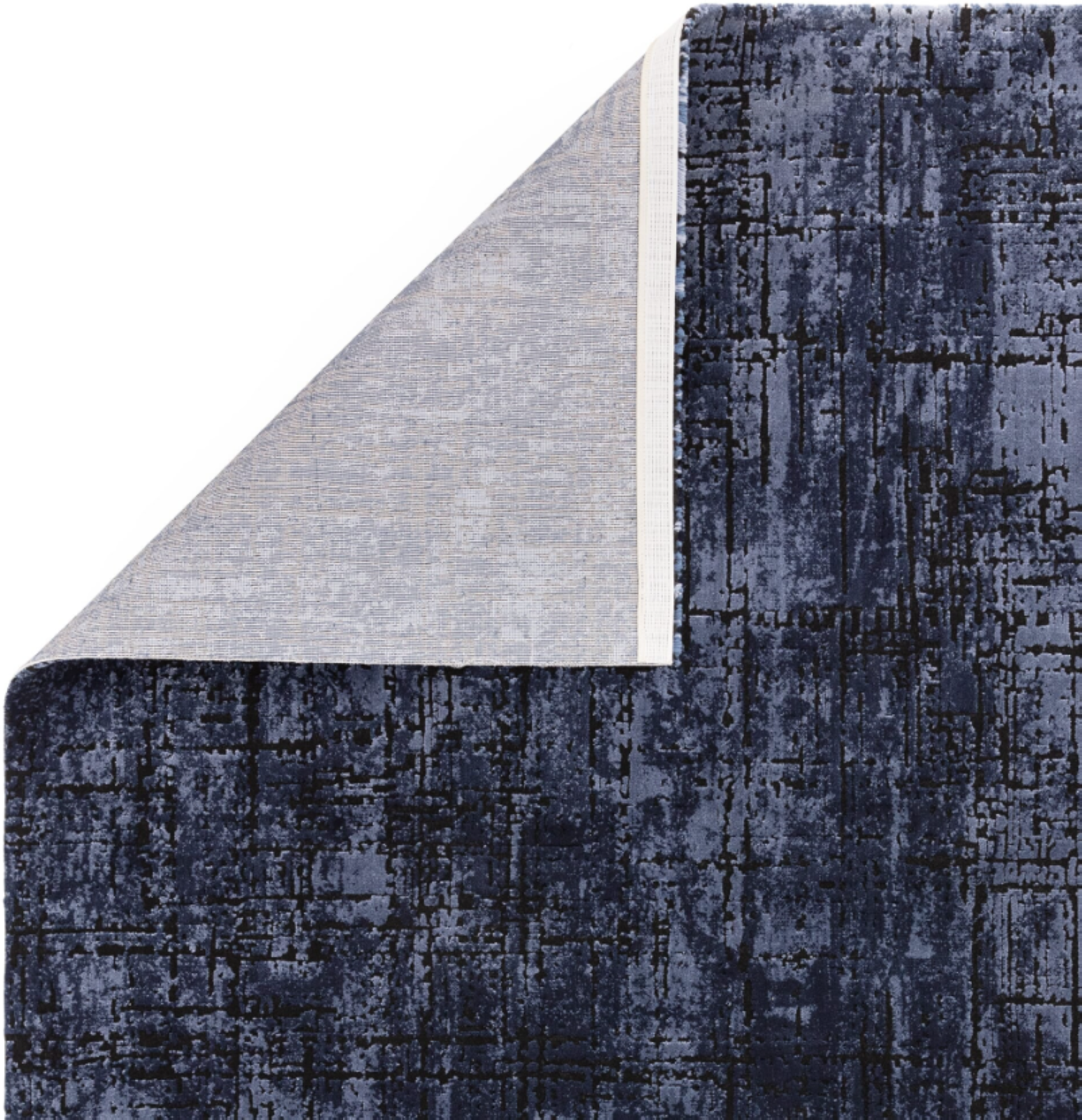 Tapis moderne salon et chambre ZUKA SYNO