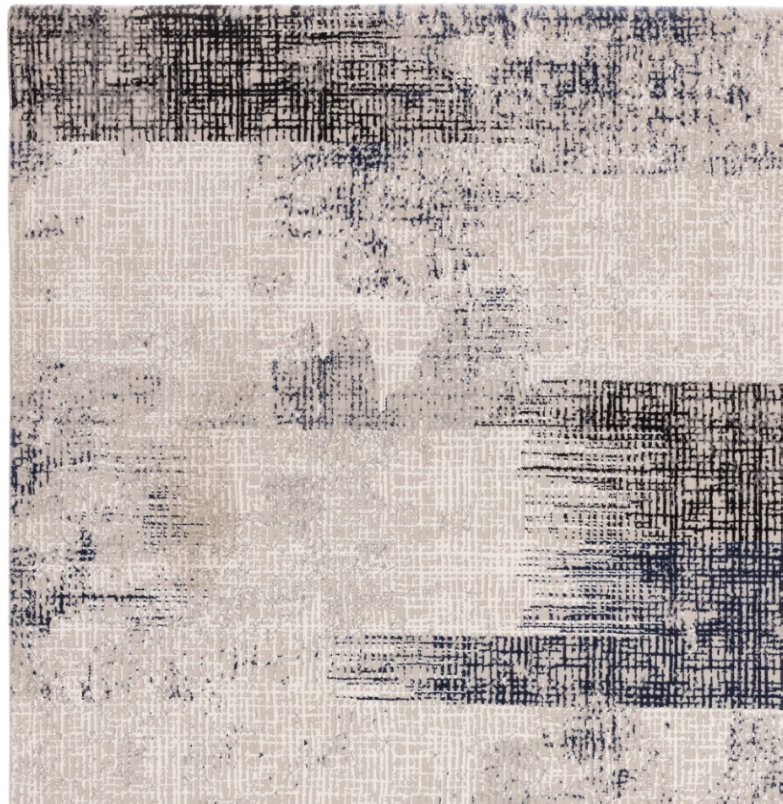 Tapis moderne salon et chambre ZUKA LINES