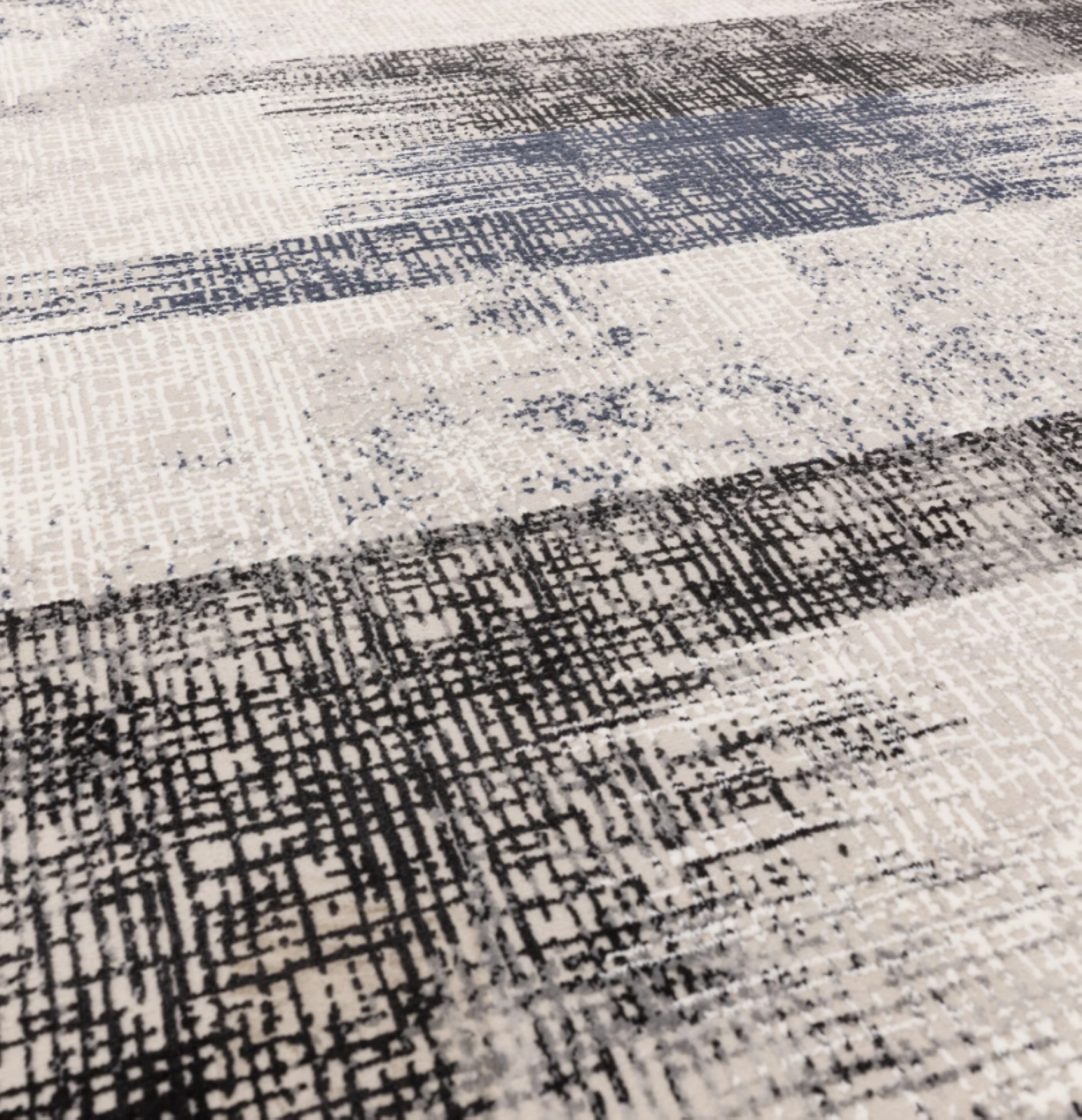 Tapis moderne salon et chambre ZUKA LINES