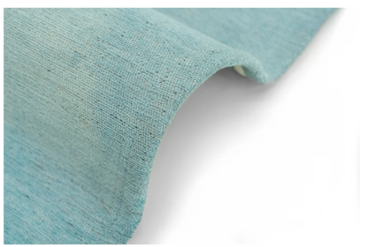 Tapis moderne tissé plat AERO