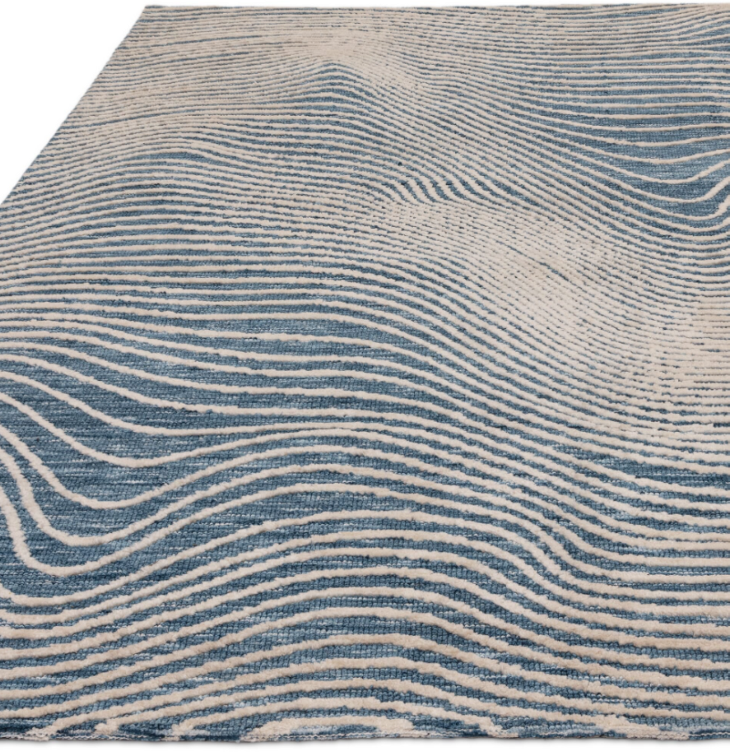 LONGITUDE Modern Rug for Living Room and Bedroom