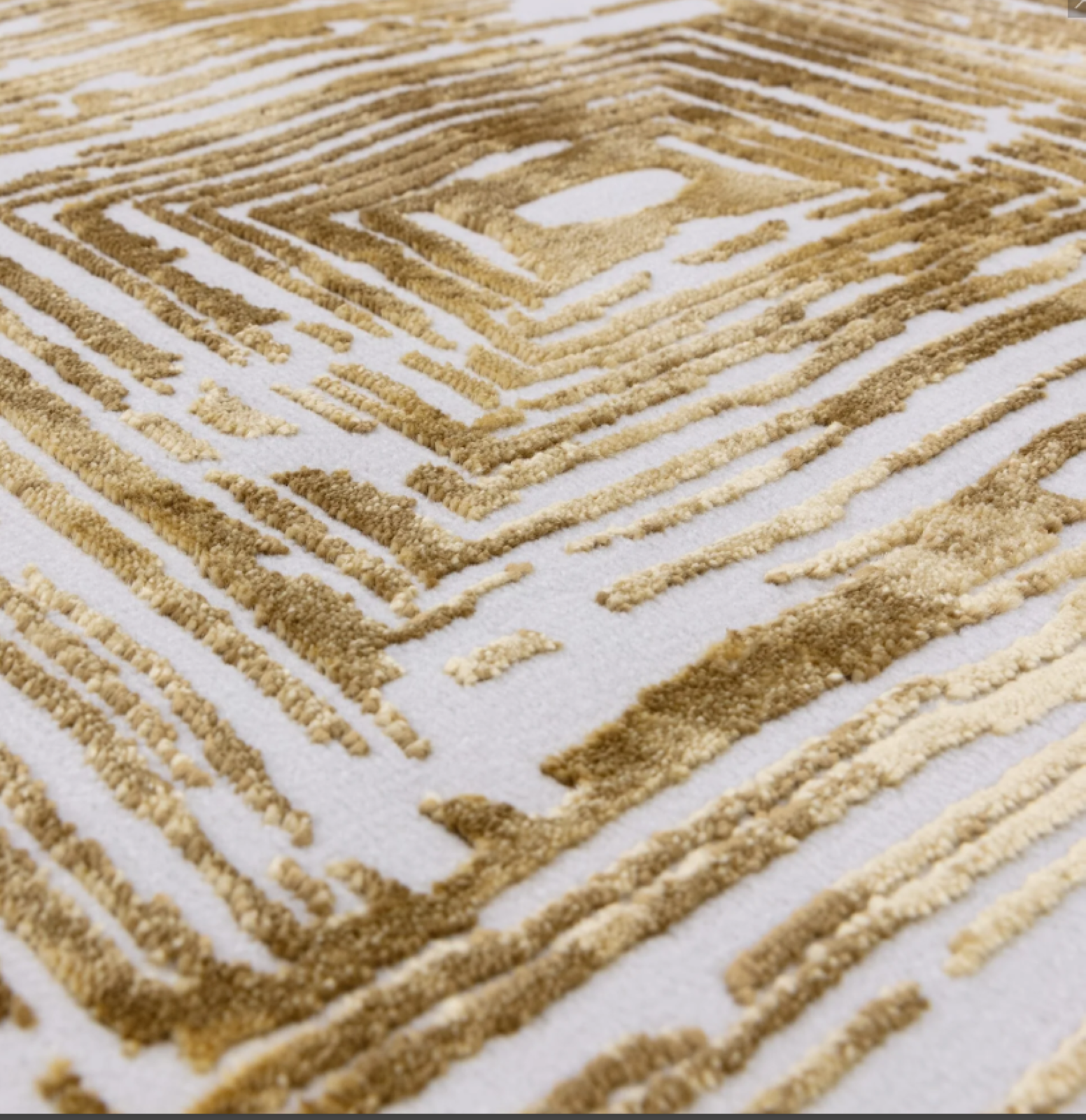 Tapis moderne salon et chambre ZUKA SKETCH