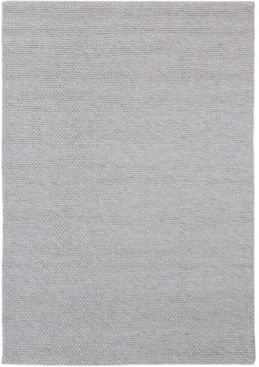 PATSY Handwoven Wool Living Room Rug