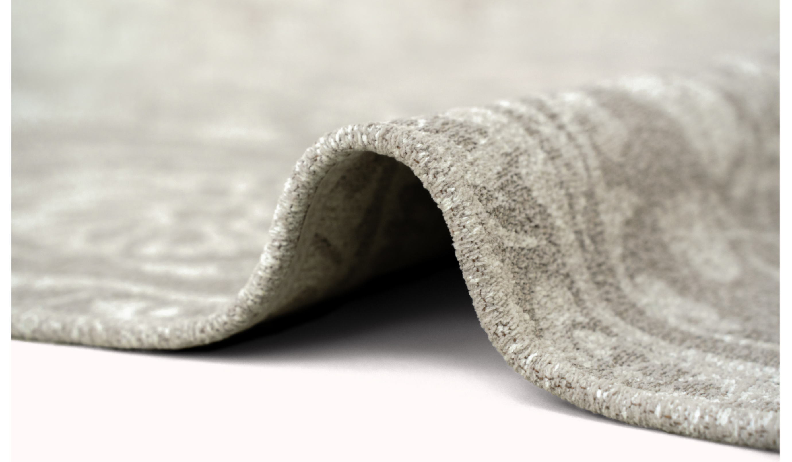 Tapis style orient tissé plat TABRY