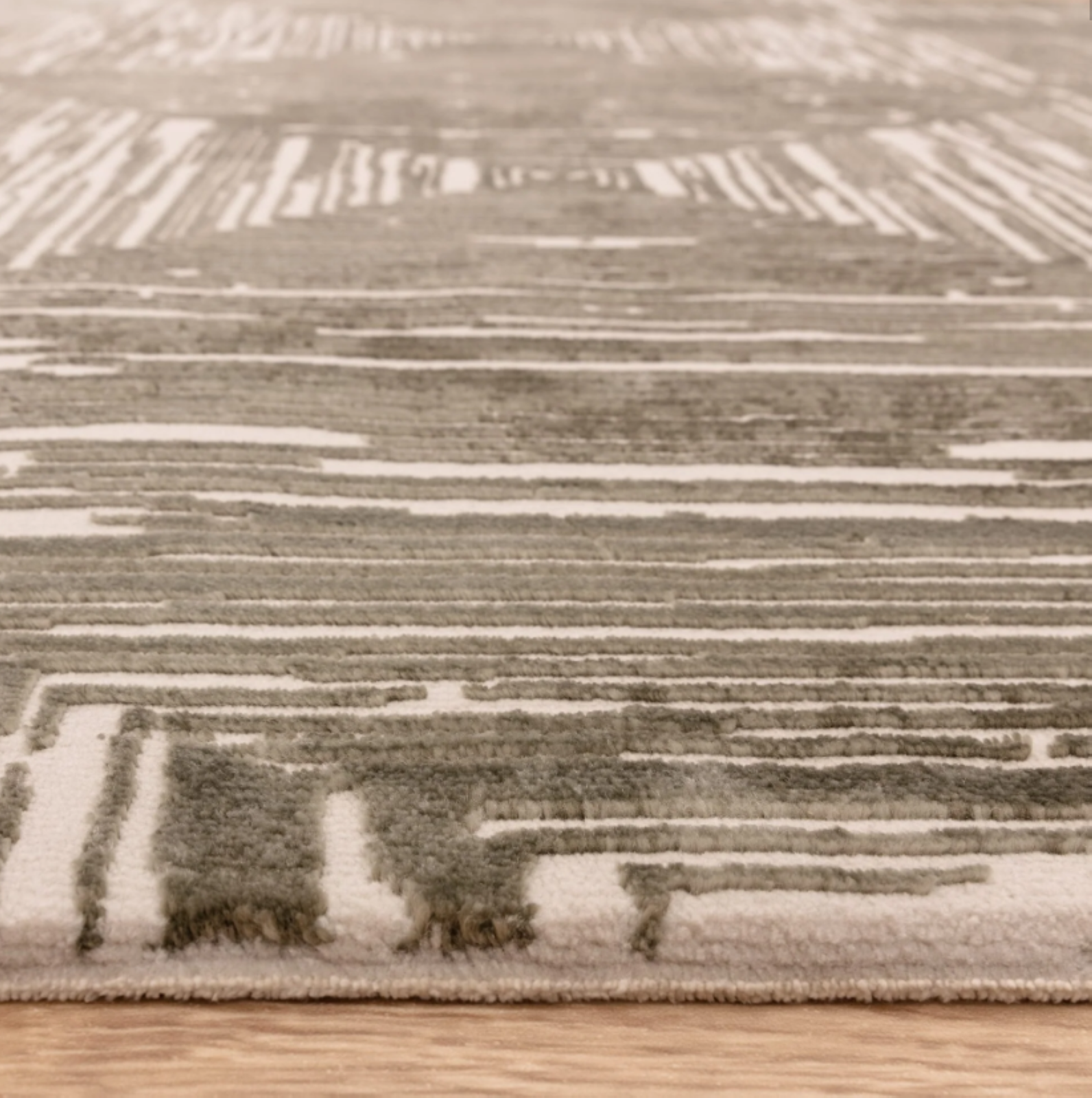 Tapis moderne salon et chambre ZUKA SKETCH