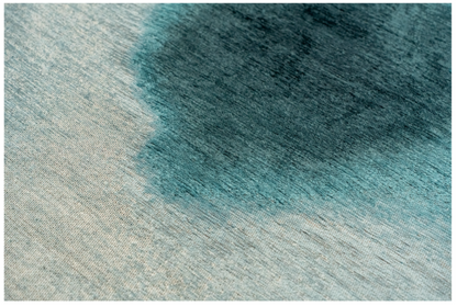 Tapis moderne tissé plat AERO