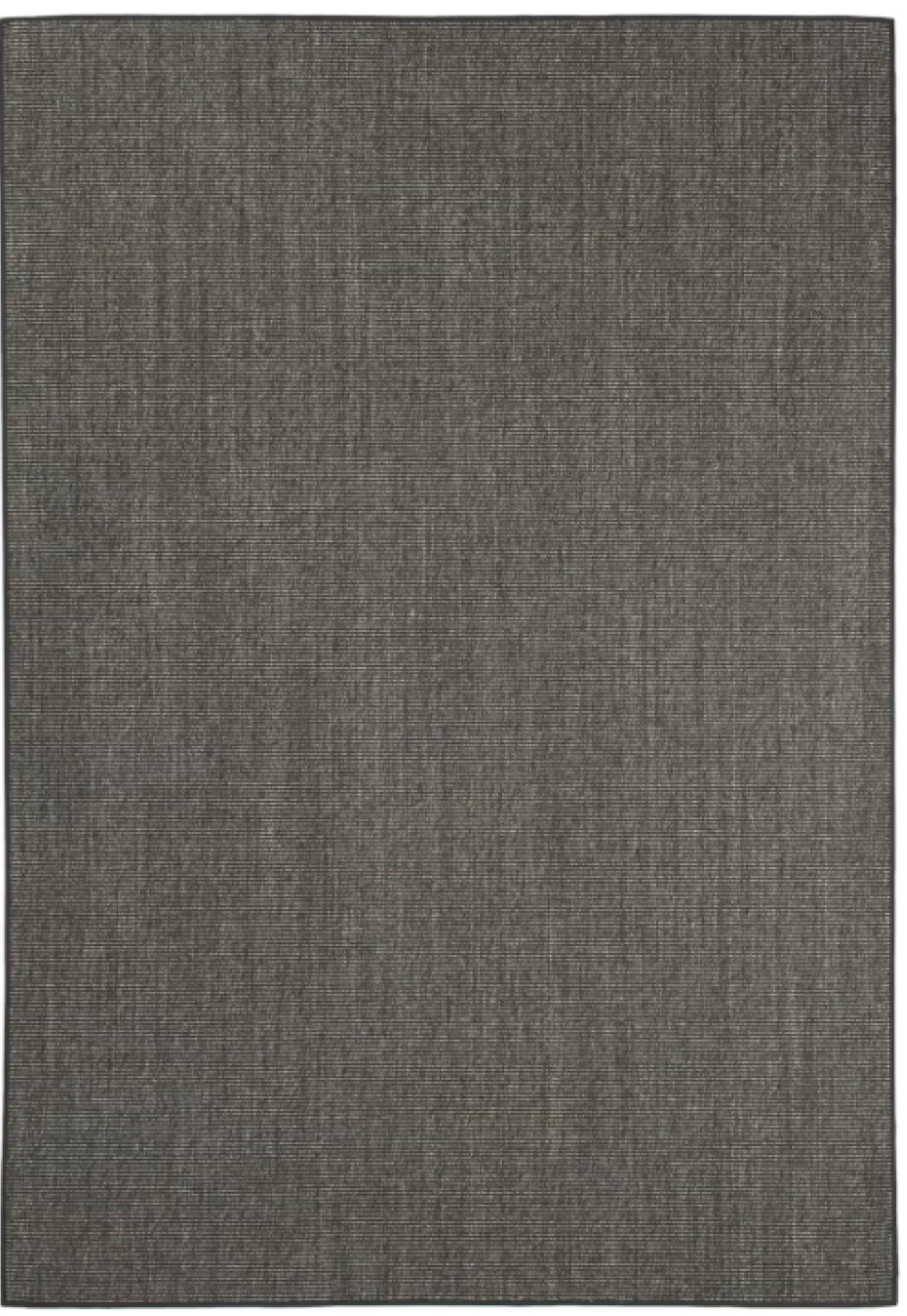 Tapis moderne en sisal LINEN