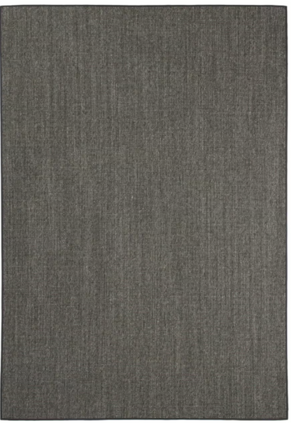 Tapis moderne en sisal LINEN