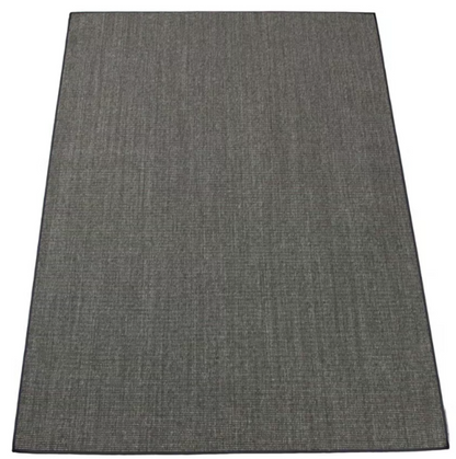 Tapis moderne en sisal LINEN