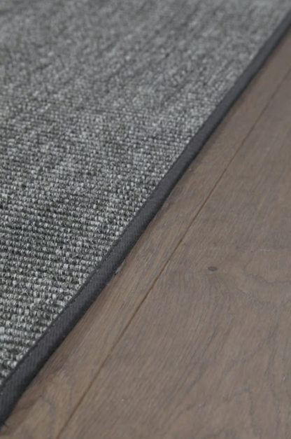 Tapis moderne en sisal LINEN
