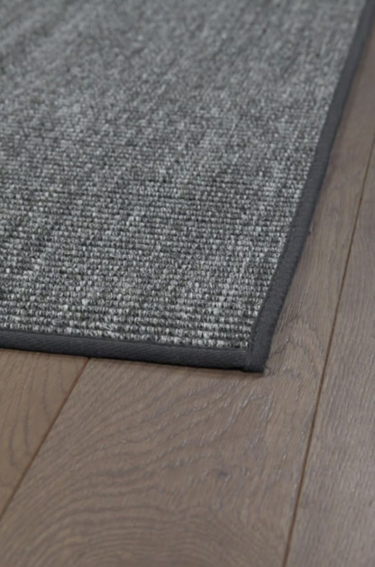 Tapis moderne en sisal LINEN