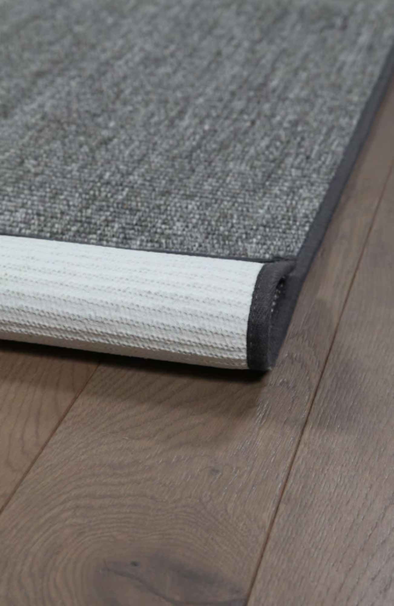 Tapis moderne en sisal LINEN