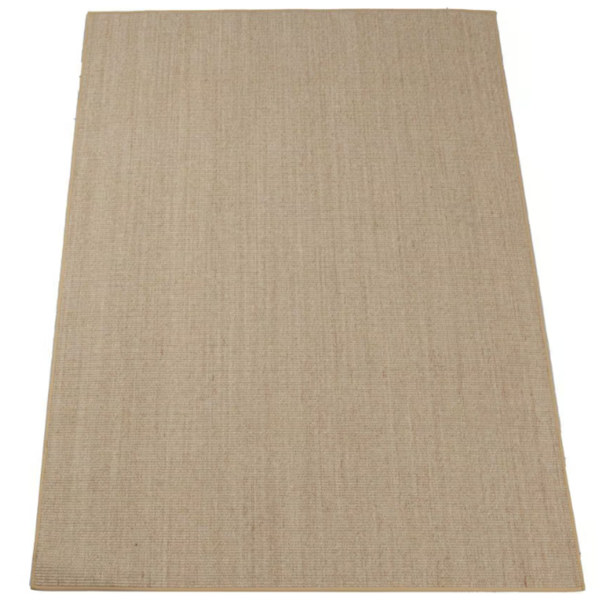 Tapis moderne en sisal LINEN