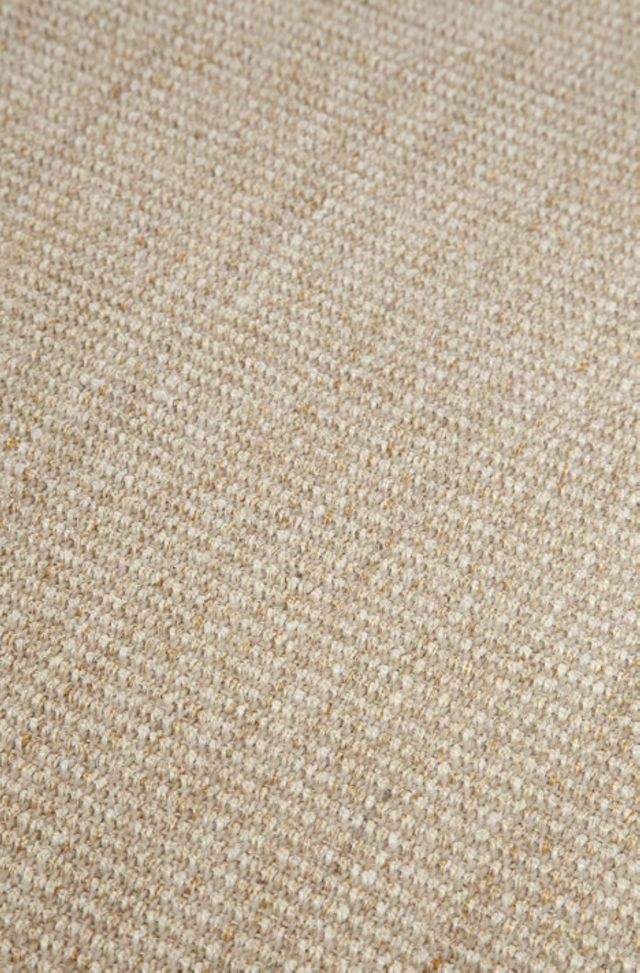 Tapis moderne en sisal LINEN