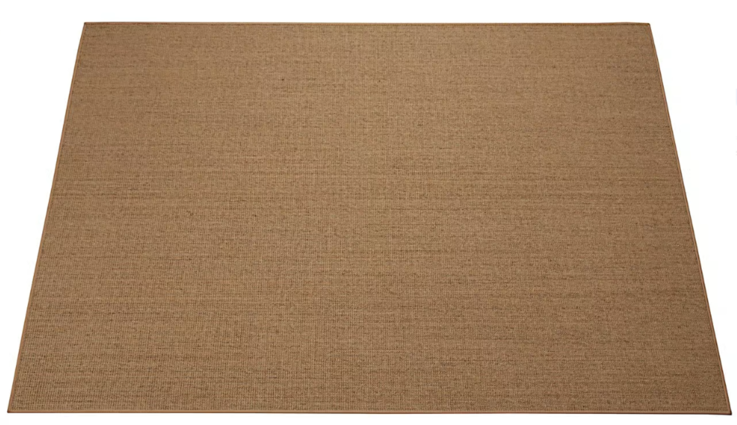 Tapis moderne en sisal LINEN