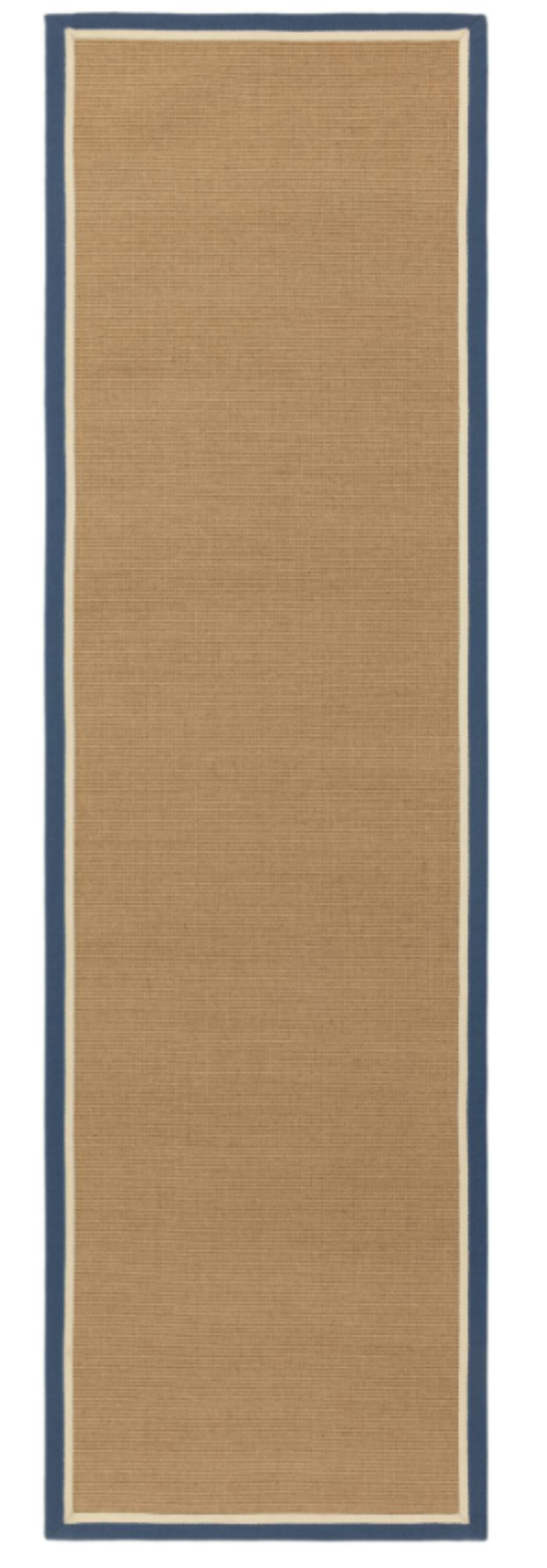 Tapis chambre et salon en jute moderne DORO