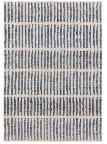 Modern rug for living room and bedroom PLEX