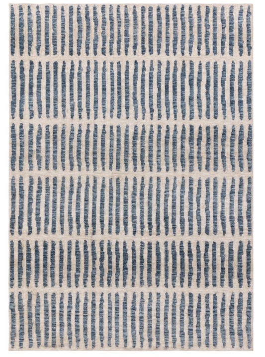 Modern rug for living room and bedroom PLEX