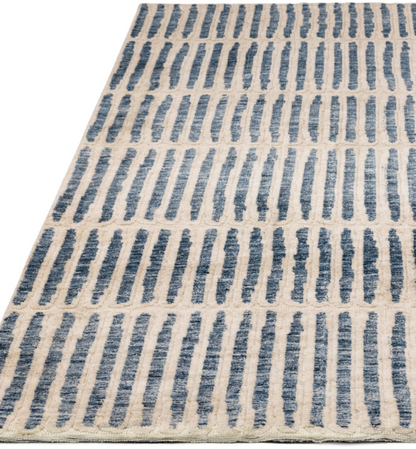 Modern rug for living room and bedroom PLEX