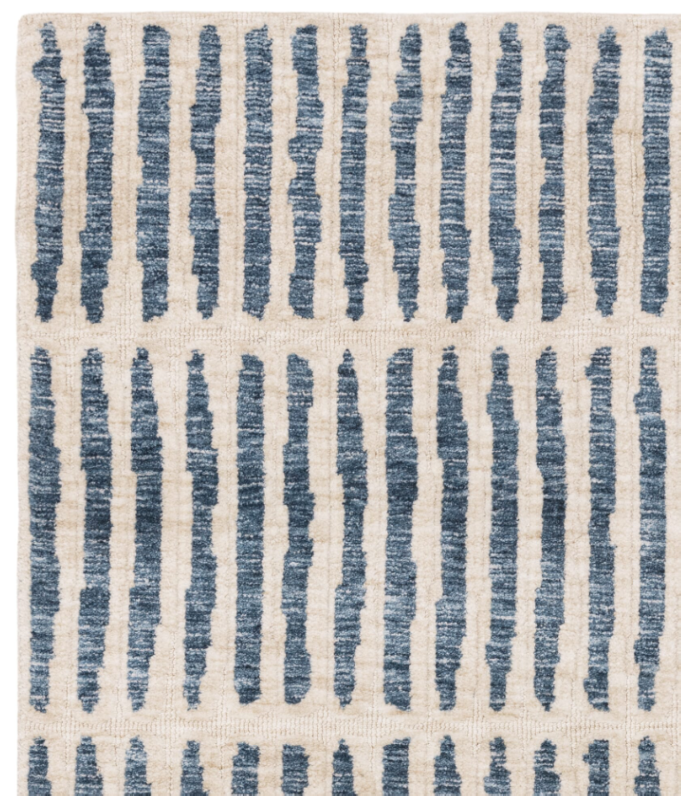 Tapis moderne salon et chambre PLEX