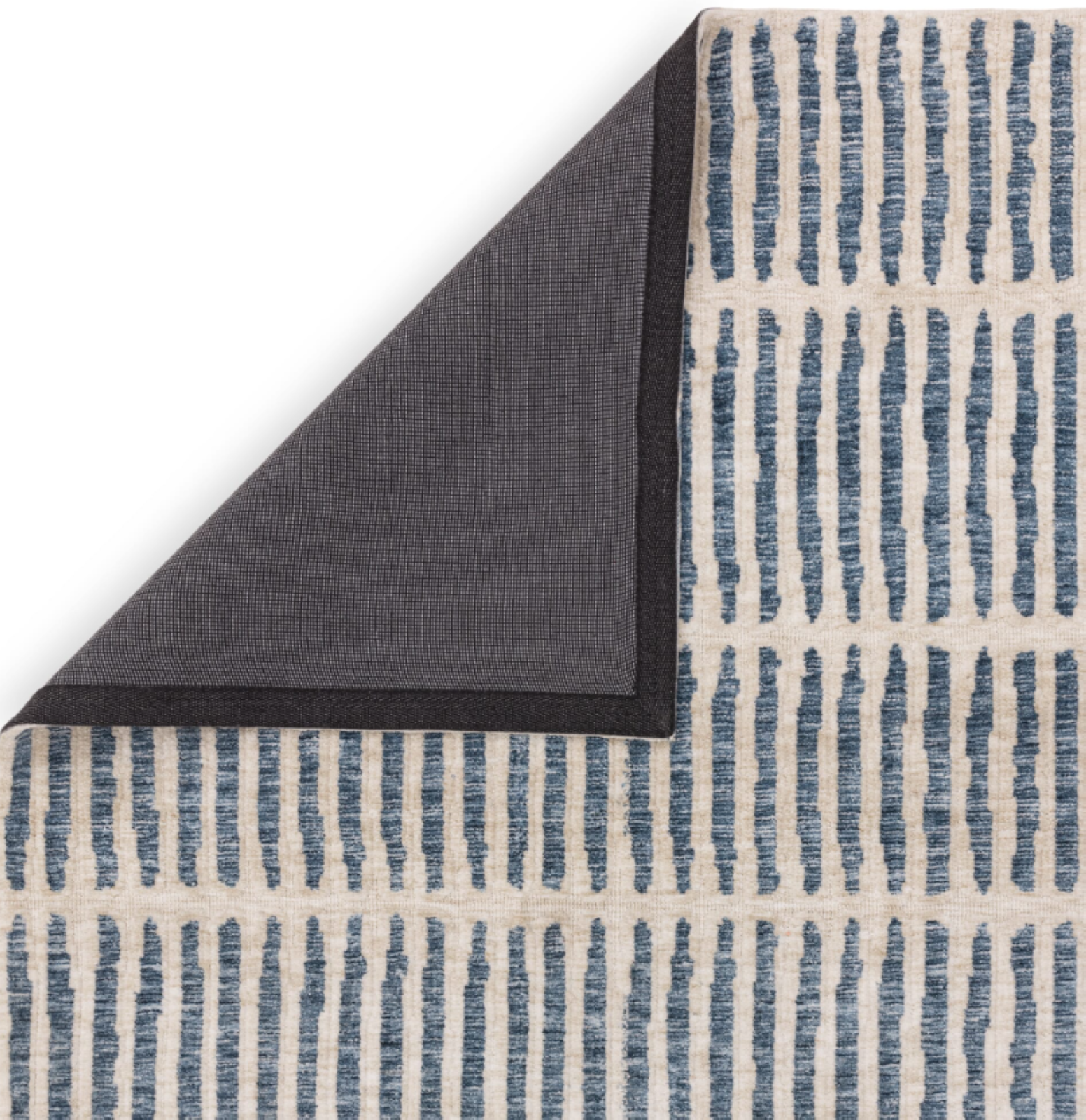 Tapis moderne salon et chambre PLEX