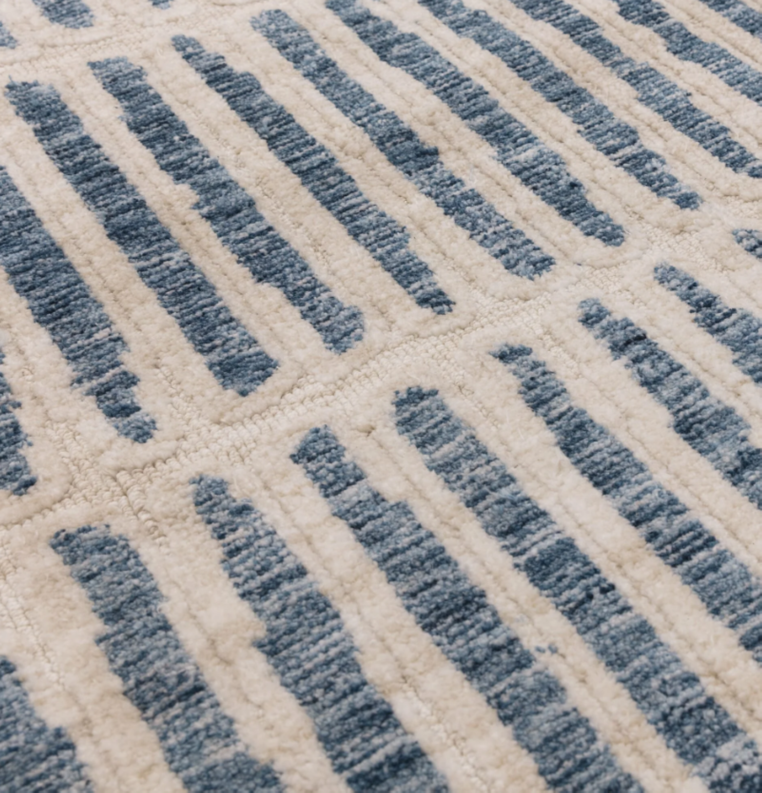 Tapis moderne salon et chambre PLEX