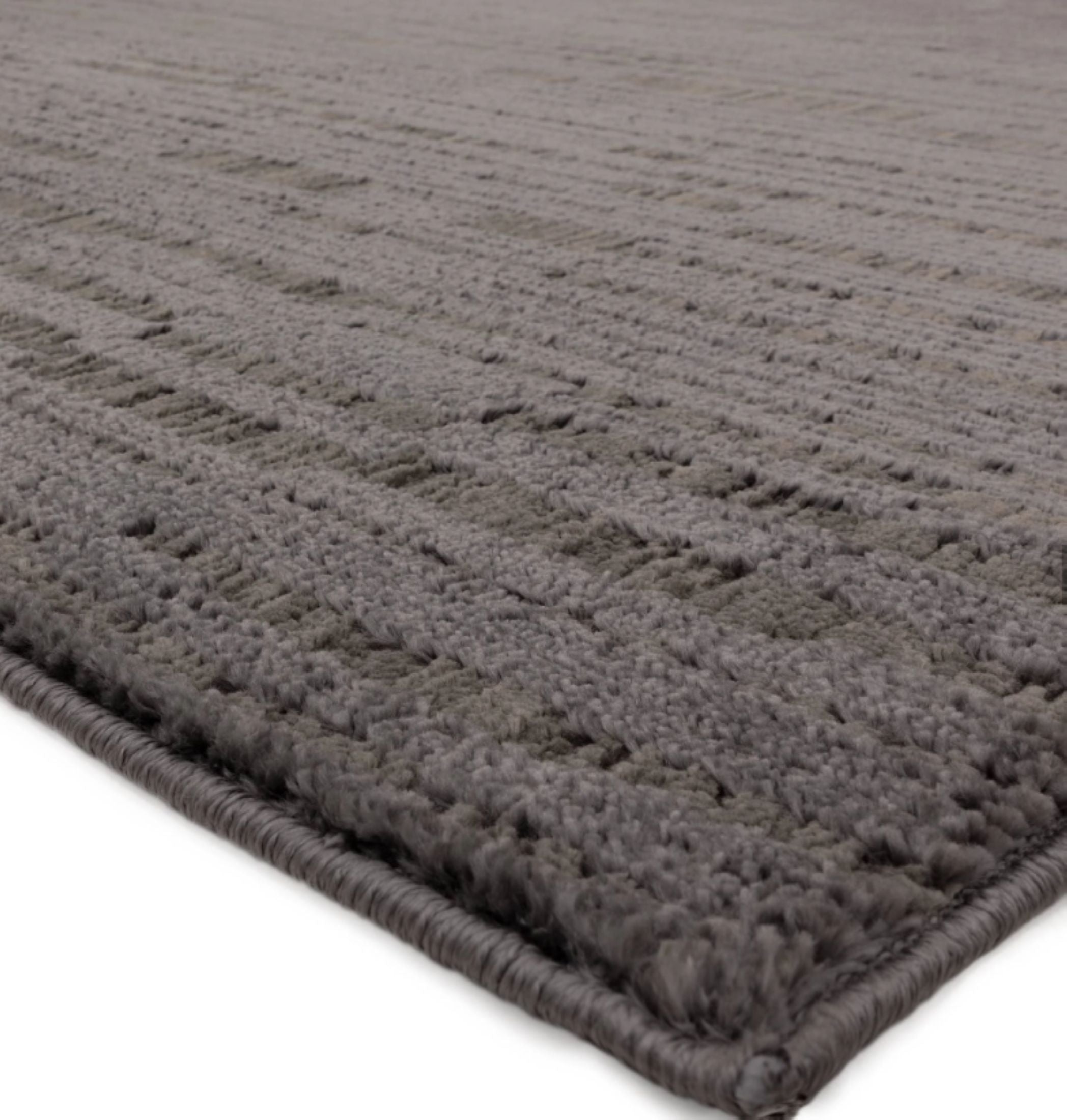 Alfombra de telar plano moderna GRIDEL