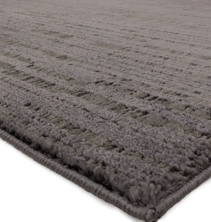 Alfombra de telar plano moderna GRIDEL
