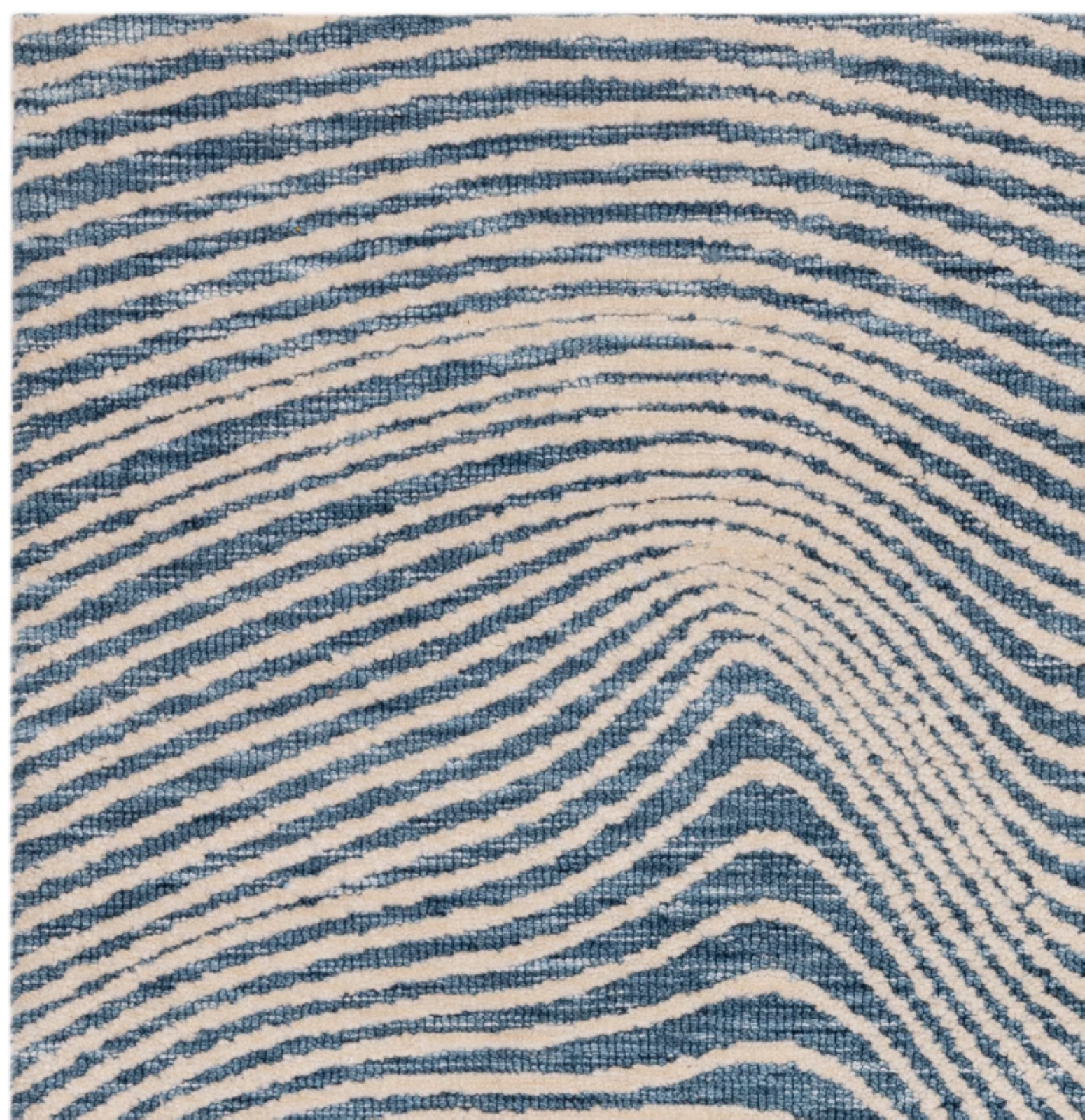 Tapis moderne salon et chambre LONGITUDE