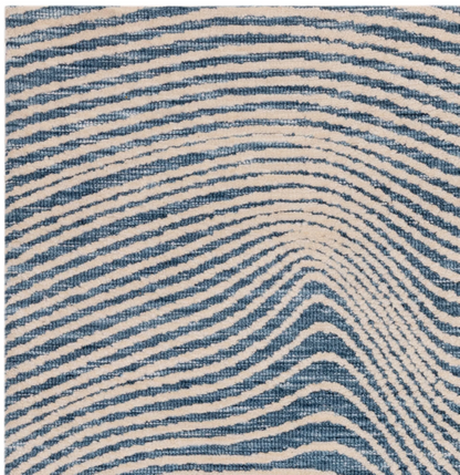 LONGITUDE Modern Rug for Living Room and Bedroom