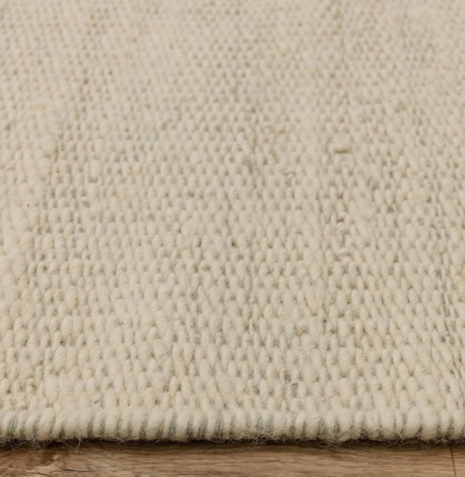 Tapis de salon moderne pure laine MALI