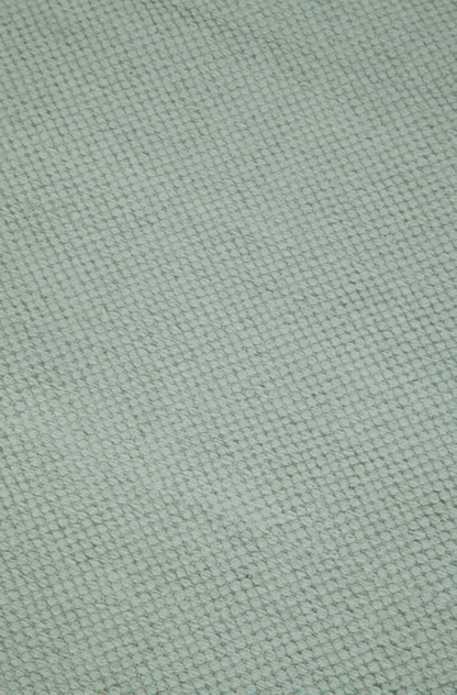 Tapis moderne en coton tissé plat TONIO