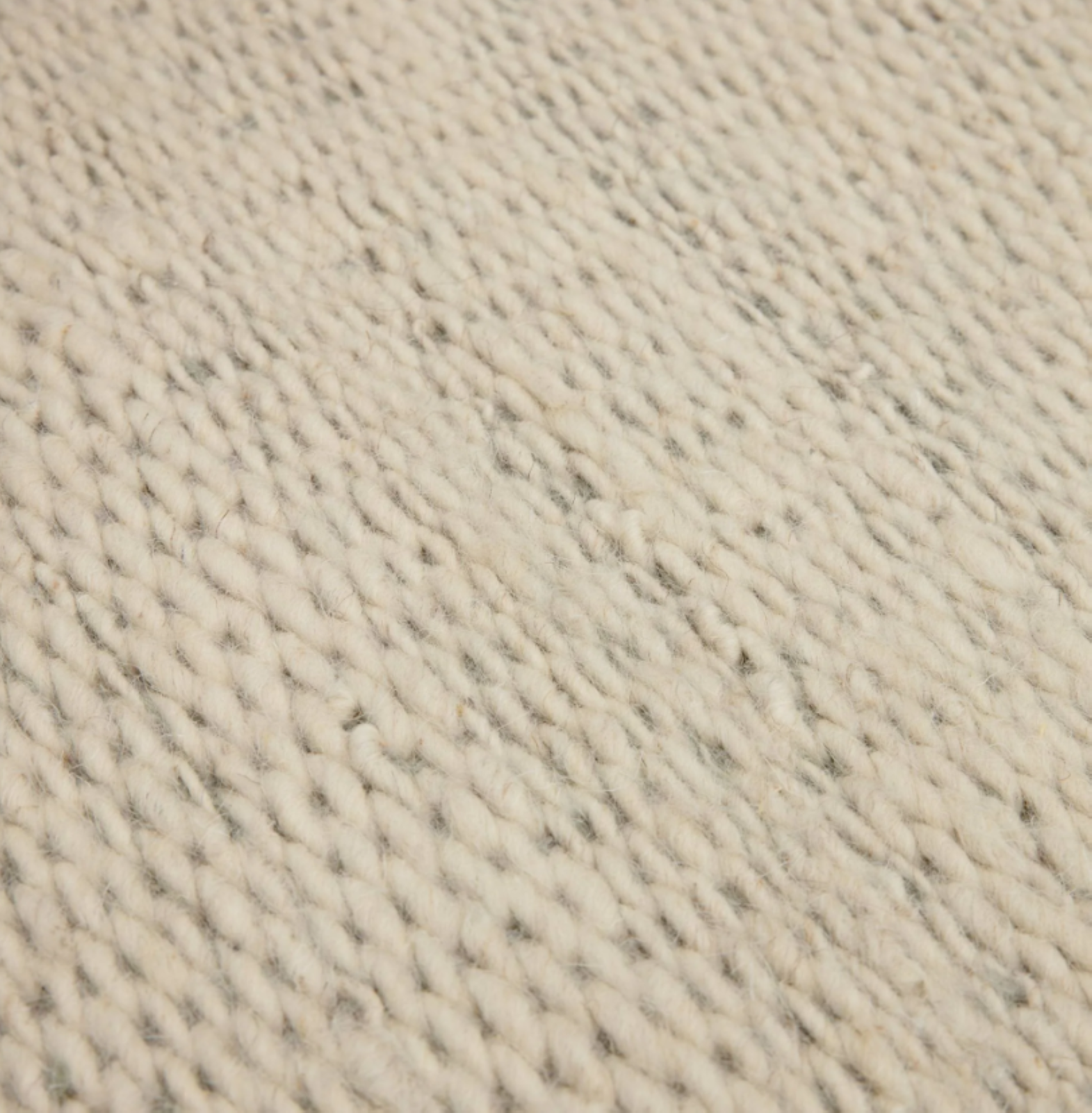 Tapis de salon moderne pure laine MALI