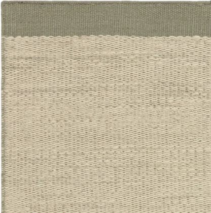 Tapis de salon moderne pure laine MALI