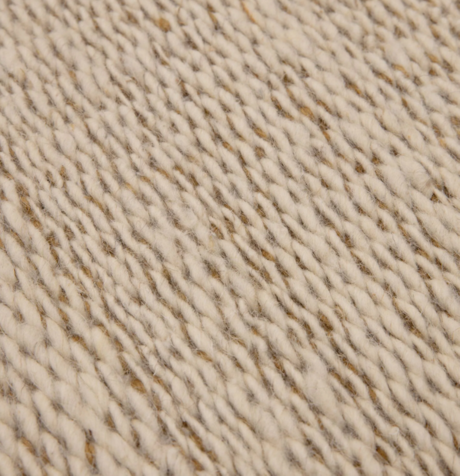 Tapis de salon moderne pure laine MALI