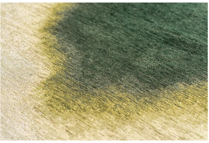 Tapis moderne tissé plat AERO