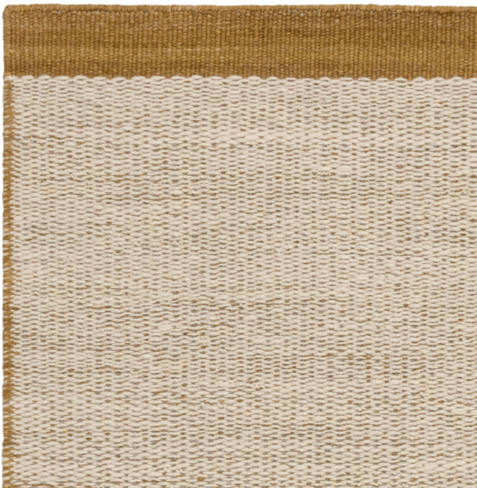 Tapis de salon moderne pure laine MALI