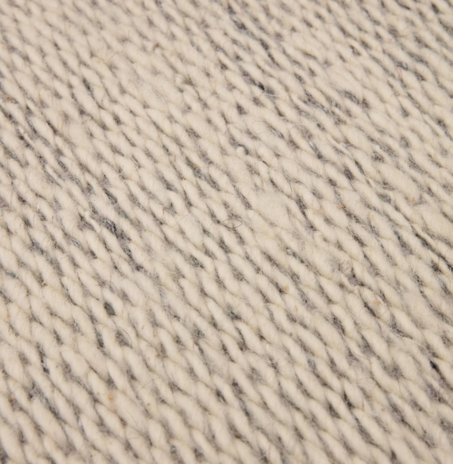 Tapis de salon moderne pure laine MALI
