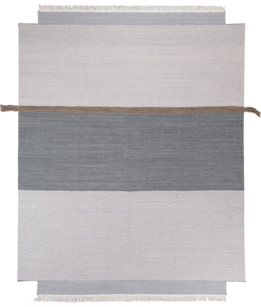 Authentic SALA Kilim wool rug 