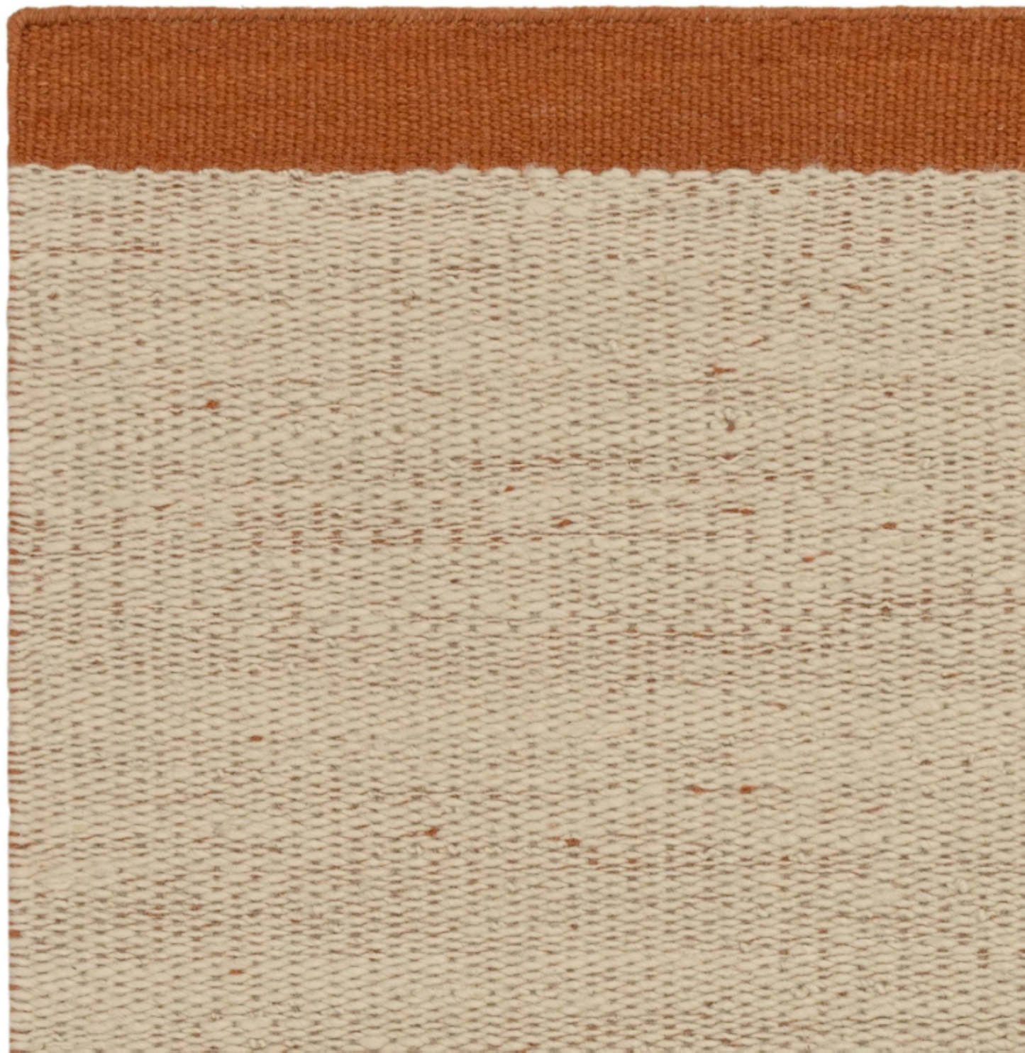 Tapis de salon moderne pure laine MALI