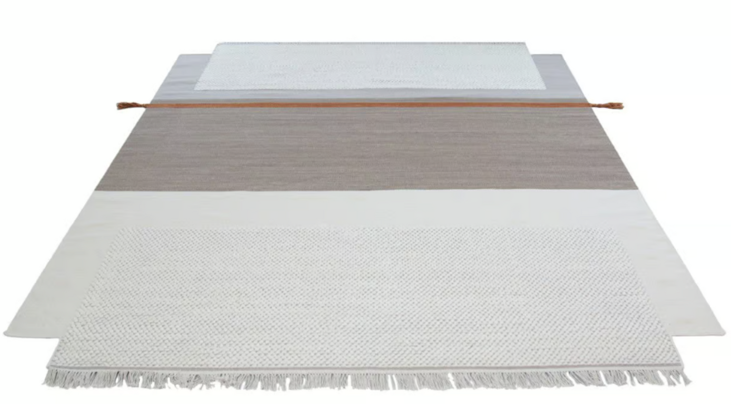 Authentic SALA Kilim wool rug 