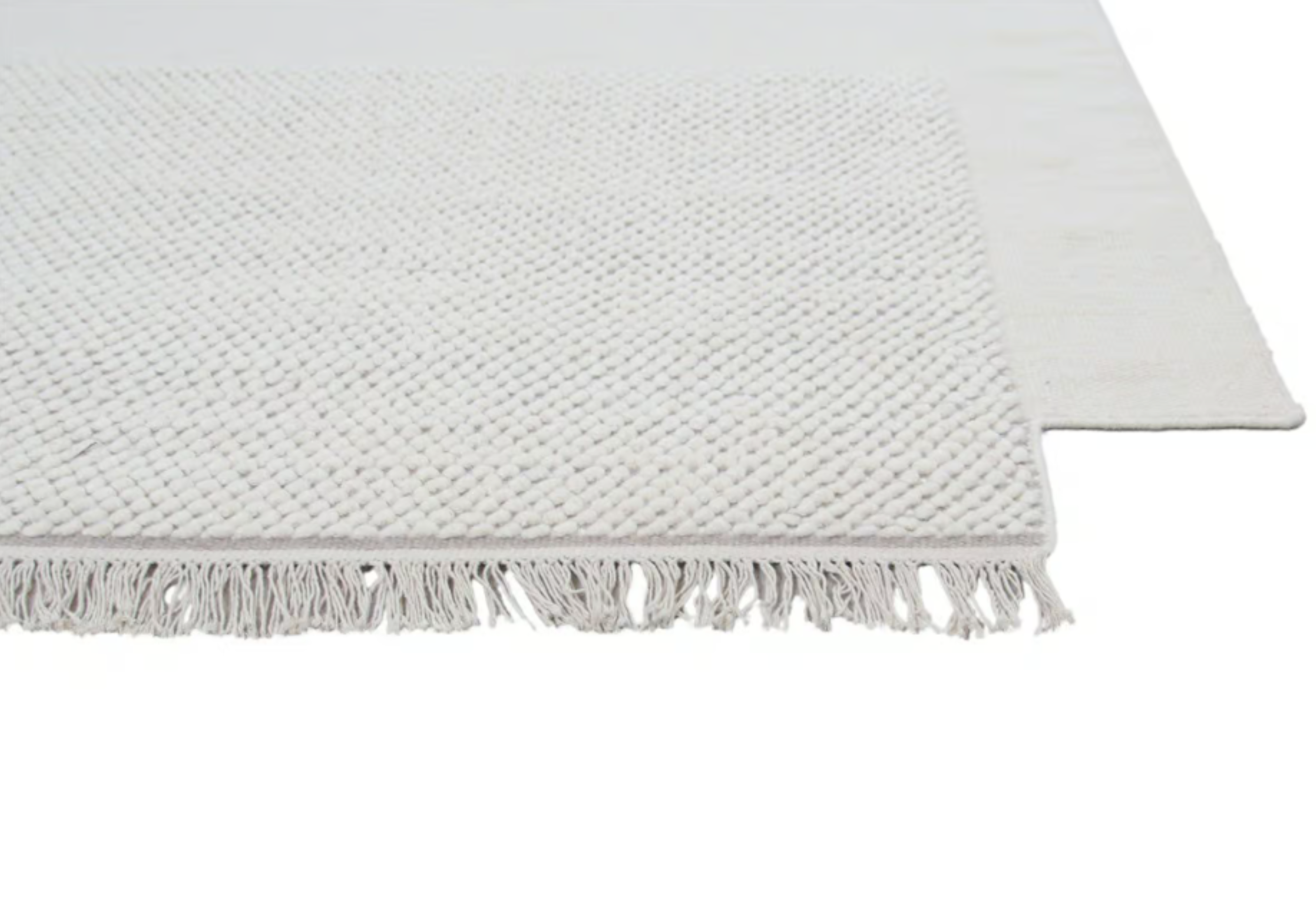 Auténtica alfombra Kilim de lana SALA